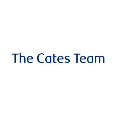 The Cates Team logo