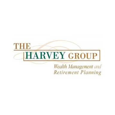 The Harvey Group logo