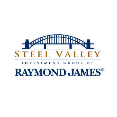 Steele Valley Wealth Strategies of Raymond James logo