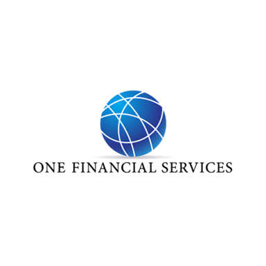 One Financial Services logo