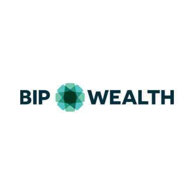 BIP Wealth logo