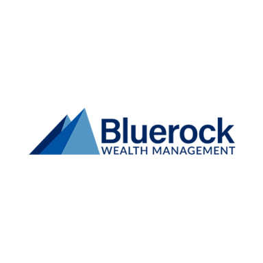 Bluerock Wealth Management logo