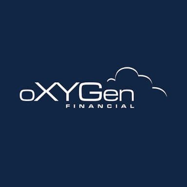 oXYGen Financial logo