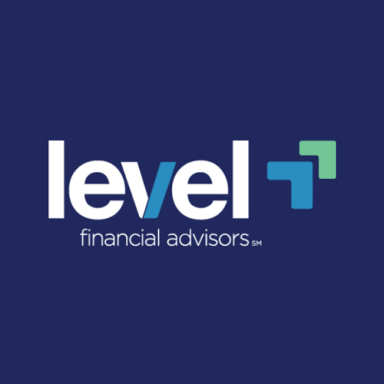 Level Financial Advisors logo