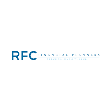 RFC Financial Planners logo