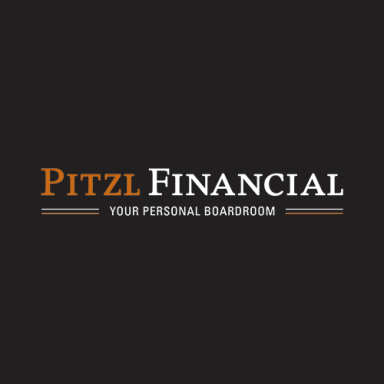 Pitzl Financial logo