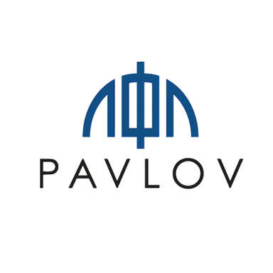 Pavlov logo