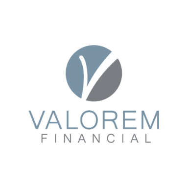 Valorem Financial logo