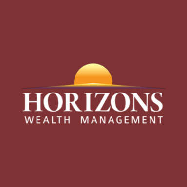 Horizons Wealth Management logo