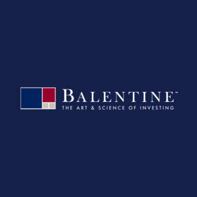 Balentine logo