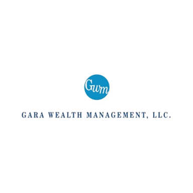 Gara Wealth Management, LLC. logo