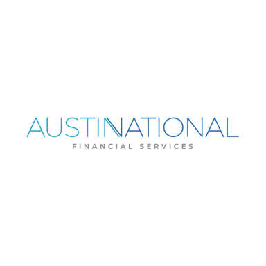 Austin National Financial Services logo