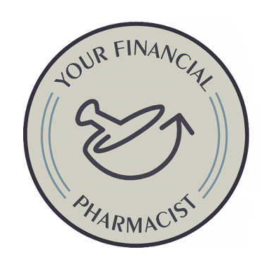 Your Financial Pharmacists logo