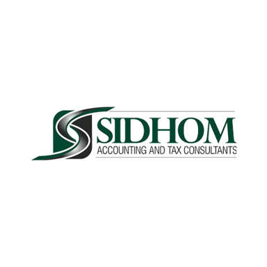 Sidhom Accounting and Tax Consultants logo