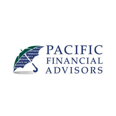 Pacific Financial Advisors logo