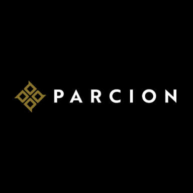 Parcion logo