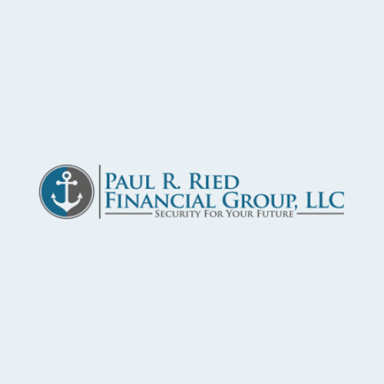 Paul R. Ried Financial Group, LLC logo