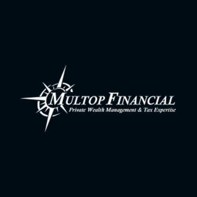 Multop Financial logo