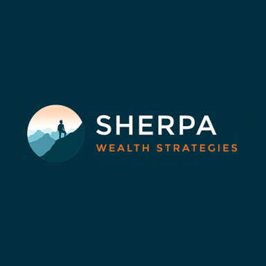 Sherpa Wealth Strategies logo