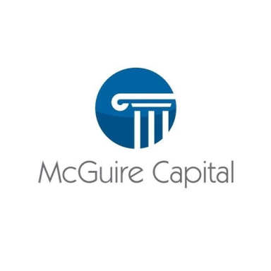 McGuire Capital logo