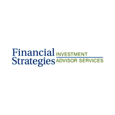 Financial Strategies Investment Advisor Services logo