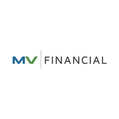 MV Financial logo