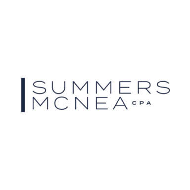 Summers McNea CPA logo