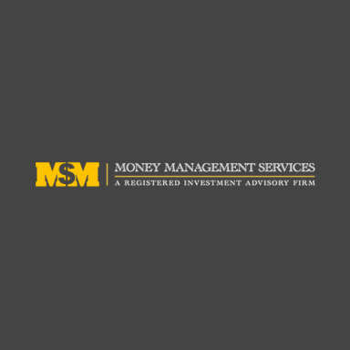 Money Management Services, Inc. logo