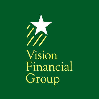 Vision Financial Group logo