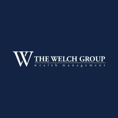 The Welch Group logo