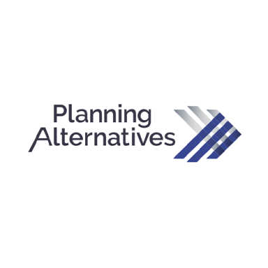 Planning Alternatives logo