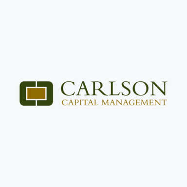 Carlson Capital Management logo