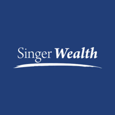 Singer Wealth logo