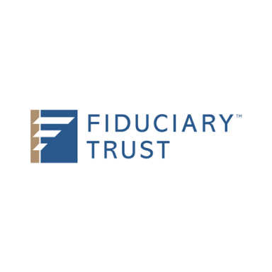 Fiduciary Trust Company logo