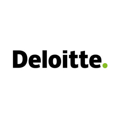 Deloitte logo