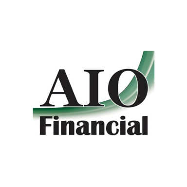 AIO Financial logo