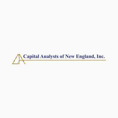 Capital Analysts of New England, Inc. logo