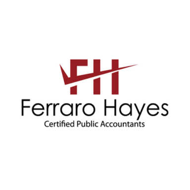 Ferraro Hayes Certified Public Accountants logo