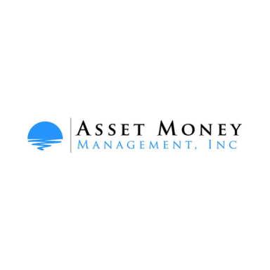 Asset Money Management, Inc logo