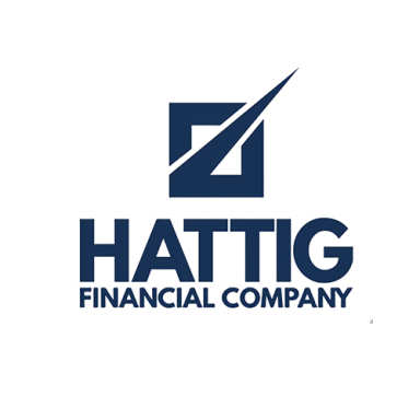 Hattig Financial Company logo