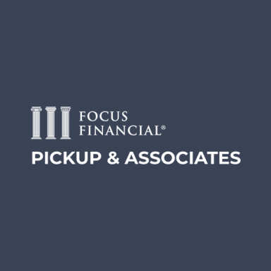 Pickup & Associates logo