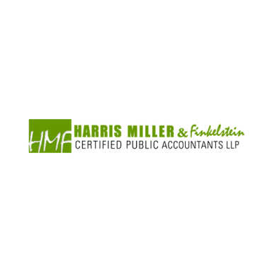 Harris Miller & Finkelstein Certified Public Accountants LLP logo