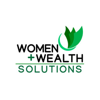 Women + Wealth Solutions logo