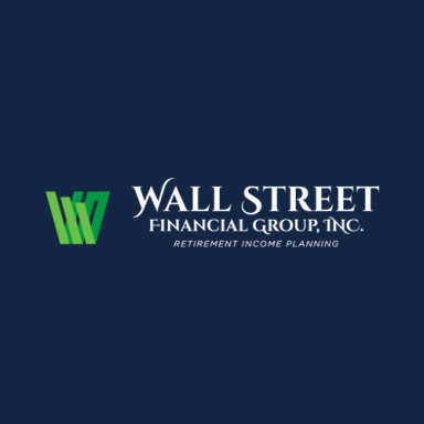 Wall Street Financial Group, Inc. logo