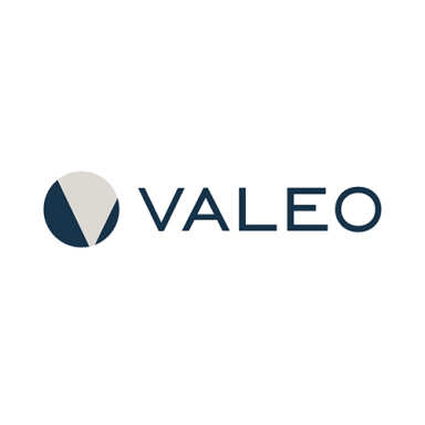 Valeo logo