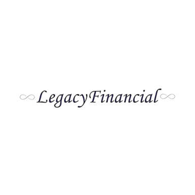 Legacy Financial logo