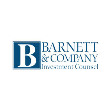 Barnett & Company logo