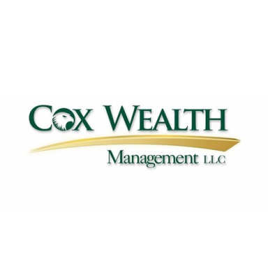 Cox Wealth Management LLC logo