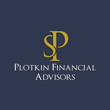 Plotkin Financial Advisors logo