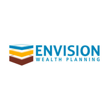 Envision Wealth Planning logo